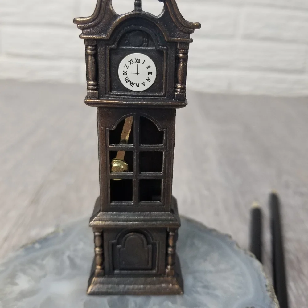 Vintage novelty pencil sharpeners
